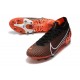 Nike Mercurial Superfly 7 Elite AG-Pro Scarpa Nero Crimisi Hyper