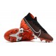 Nike Mercurial Superfly 7 Elite AG-Pro Scarpa Nero Crimisi Hyper