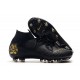 Nike Mercurial Superfly 7 Elite AG-Pro Scarpa Nero Oro