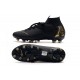 Nike Mercurial Superfly 7 Elite AG-Pro Scarpa Nero Oro