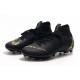 Nike Mercurial Superfly 7 Elite AG-Pro Scarpa Nero Oro