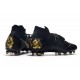 Nike Mercurial Superfly 7 Elite AG-Pro Scarpa Nero Oro