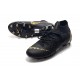 Nike Mercurial Superfly 7 Elite AG-Pro Scarpa Nero Oro