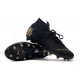 Nike Mercurial Superfly 7 Elite AG-Pro Scarpa Nero Oro