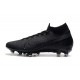 Nike Mercurial Superfly 7 Elite AG-Pro Scarpa Nero