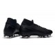 Nike Mercurial Superfly 7 Elite AG-Pro Scarpa Nero