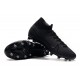 Nike Mercurial Superfly 7 Elite AG-Pro Scarpa Nero