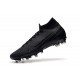 Nike Mercurial Superfly 7 Elite AG-Pro Scarpa Nero