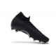 Nike Mercurial Superfly 7 Elite AG-Pro Scarpa Nero