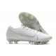 Nike Mercurial Vapor XIII Elite AG-Pro Bianco