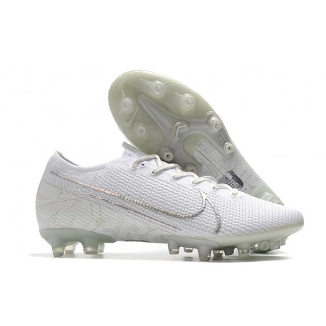 Nike Mercurial Vapor XIII Elite AG-Pro Bianco