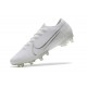 Nike Mercurial Vapor XIII Elite AG-Pro Bianco