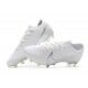 Nike Mercurial Vapor XIII Elite AG-Pro Bianco