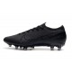 Nike Mercurial Vapor XIII Elite AG-Pro Nero