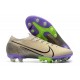 Nike Mercurial Vapor XIII Elite AG-Pro Sabbia Nero Viola