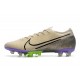 Nike Mercurial Vapor XIII Elite AG-Pro Sabbia Nero Viola