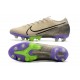 Nike Mercurial Vapor XIII Elite AG-Pro Sabbia Nero Viola