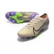 Nike Mercurial Vapor XIII Elite AG-Pro Sabbia Nero Viola