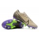 Nike Mercurial Vapor XIII Elite AG-Pro Sabbia Nero Viola