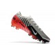 Nike Mercurial Vapor XIII Elite AG-Pro Cromo Nero Rosso Orbita Platino