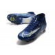 Nike Mercurial Superfly 7 Elite AC SG-Pro Dream Speed 001 Blu