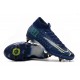 Nike Mercurial Superfly 7 Elite AC SG-Pro Dream Speed 001 Blu