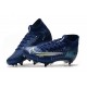 Nike Mercurial Superfly 7 Elite AC SG-Pro Dream Speed 001 Blu