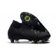 Nike Mercurial Superfly 7 Elite AC SG-Pro Nero