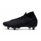 Nike Mercurial Superfly 7 Elite AC SG-Pro Nero