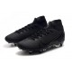 Nike Mercurial Superfly 7 Elite AC SG-Pro Nero