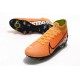 Nike Mercurial Superfly 7 Elite AC SG-Pro Arancione Bianco