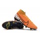 Nike Mercurial Superfly 7 Elite AC SG-Pro Arancione Bianco