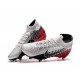 Nike Mercurial Superfly 7 Elite AC SG-Pro Neymar Cromo Nero Rosso Orbita Platino