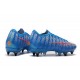 Nike Mercurial Vapor XIII Elite SG-Pro AC Blu Rosso