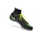 Scarpe da Calcetto Nike Mercurial Superfly FG CR7 Nero Verde