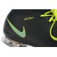 Scarpe da Calcetto Nike Mercurial Superfly FG CR7 Nero Verde