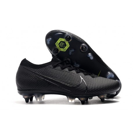 Nike Mercurial Vapor XIII Elite SG-Pro AC Nero