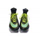 Scarpe da Calcetto Nike Mercurial Superfly FG CR7 Nero Verde