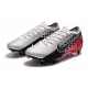 Nike Mercurial Vapor XIII Elite SG-Pro AC Neymar Cromo Nero Rosso Orbita