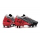 Nike Mercurial Vapor XIII Elite SG-Pro AC Neymar Cromo Nero Rosso Orbita