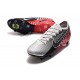 Nike Mercurial Vapor XIII Elite SG-Pro AC Neymar Cromo Nero Rosso Orbita