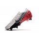 Nike Mercurial Vapor XIII Elite SG-Pro AC Neymar Cromo Nero Rosso Orbita