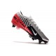 Nike Mercurial Vapor XIII Elite SG-Pro AC Neymar Cromo Nero Rosso Orbita