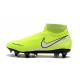 Nike Phantom Vision Elite Dynamic Fit AC SG-Pro Volt Bianco