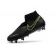 Nike Phantom Vision Elite Dynamic Fit AC SG-Pro Nero Volt