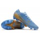 Nike Mercurial Vapor 13 Elite FG ACC Scarpe Blu Oro