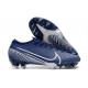 Nike Mercurial Vapor XIII 360 Elite FG Blu Bianco