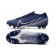 Nike Mercurial Vapor XIII 360 Elite FG Blu Bianco