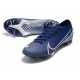 Nike Mercurial Vapor XIII 360 Elite FG Blu Bianco