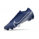 Nike Mercurial Vapor XIII 360 Elite FG Blu Bianco